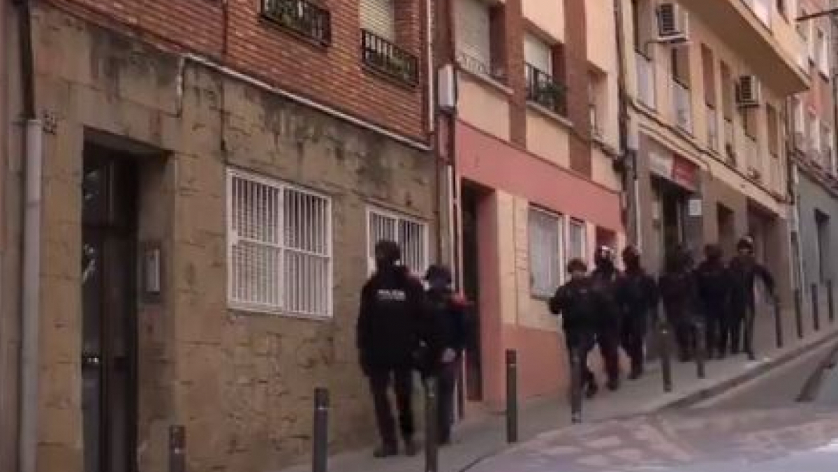 Mossos