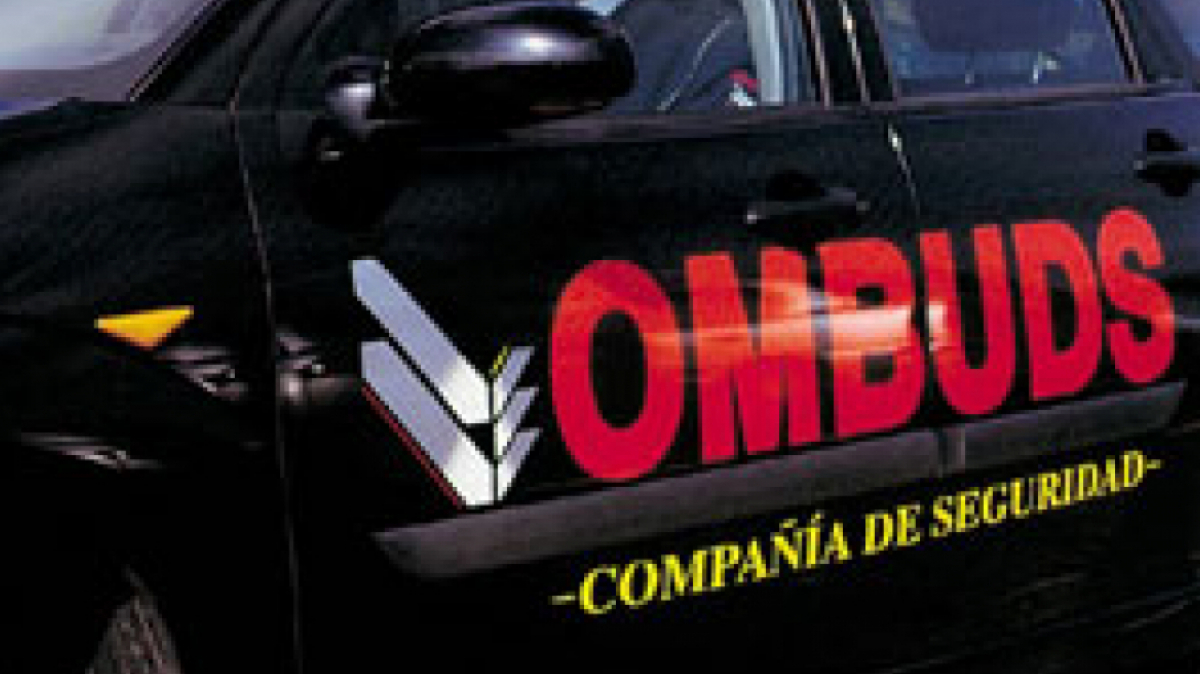 ombuds