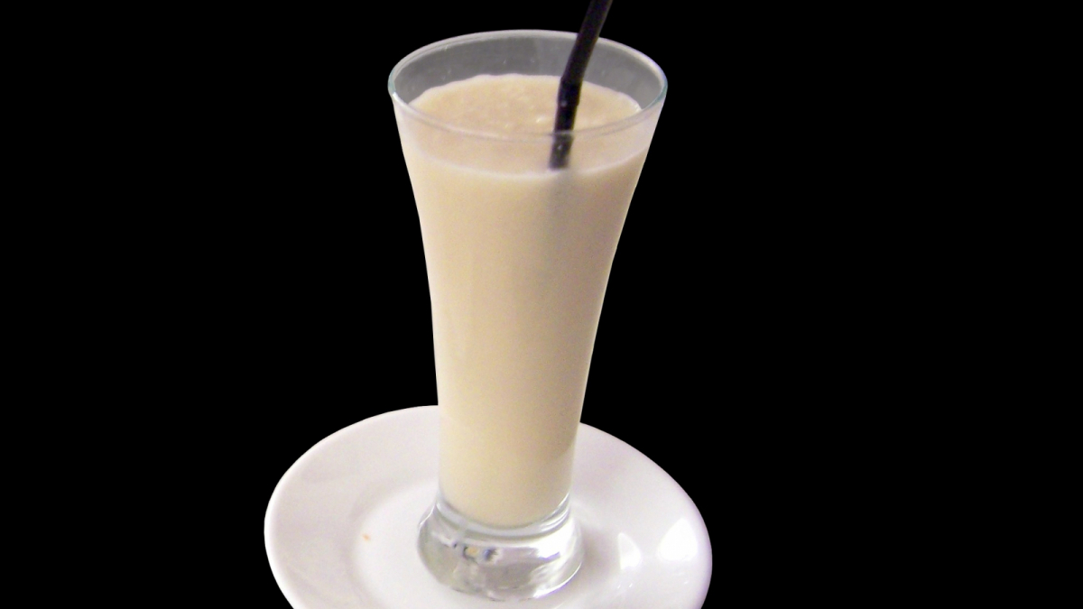 agua de horchata y sus propiedades agua de horchata y sus propiedades