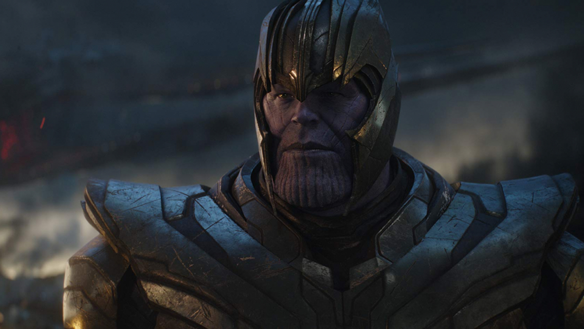 Thanos ha sido el villano definitivo que 'Avengers: Endgame' necesitaba para superar a 'Avatar'