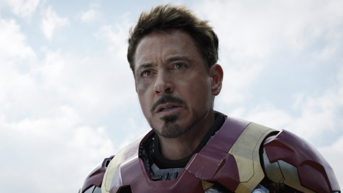 Tony Stark/Iron Man no volverÃ­a a aparecer en la fase 4 de Marvel