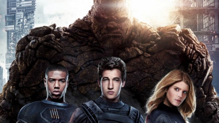 ¿Habrá por fin una buena película de los Cuatro Fantásticos en la Fase 5 de Marvel?
