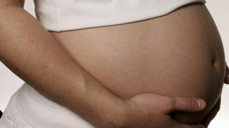 Una dona embarassada de vuit mesos va patir una agressiÃ³ racista a Terrassa