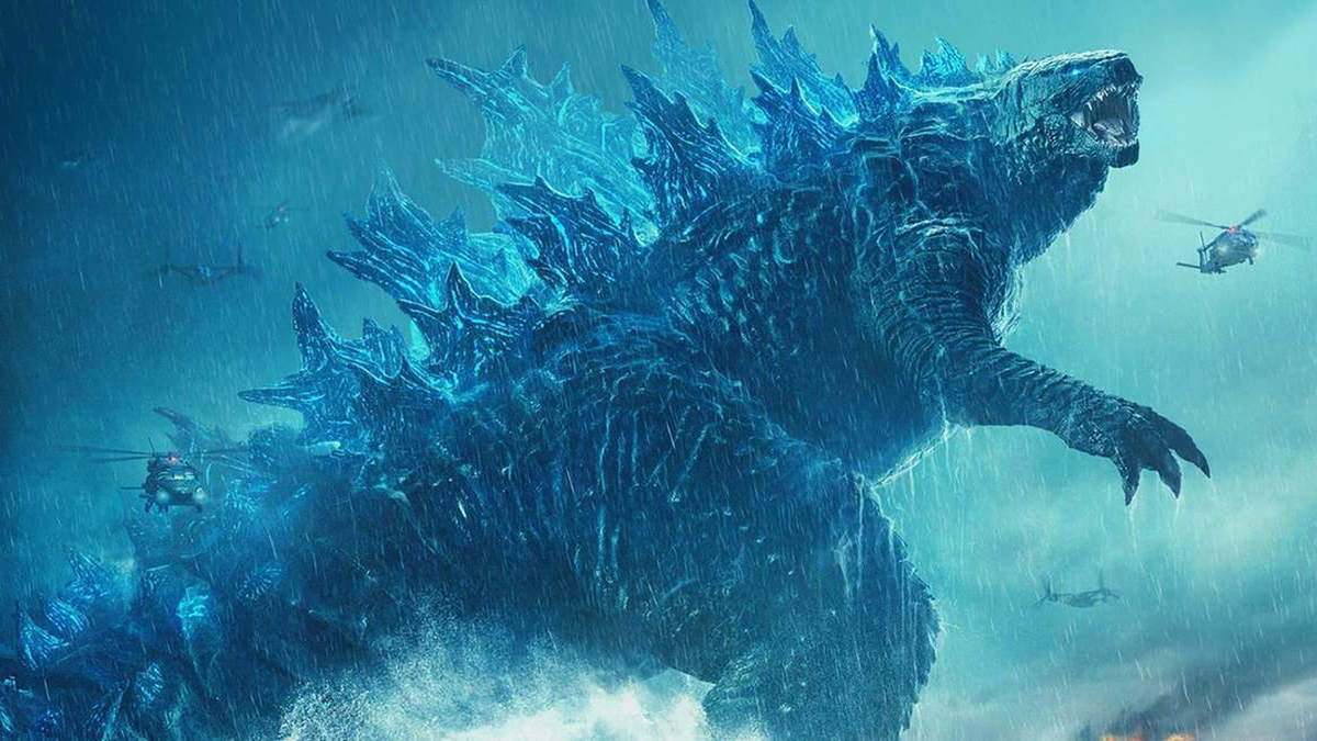 Por qué 'Godzilla: rey los monstruos' un fracaso?
