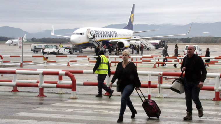 Aeroport de Girona