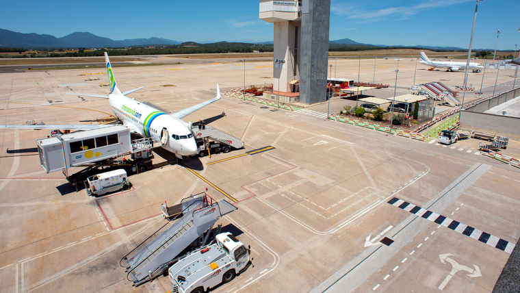 Aeroport Girona