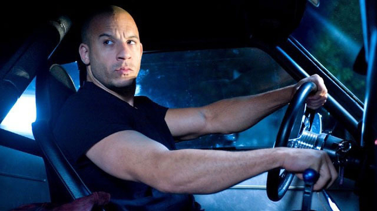 Diesel volverÃ¡ a ser Dominic Toretto en 'Fast & Furious 9'