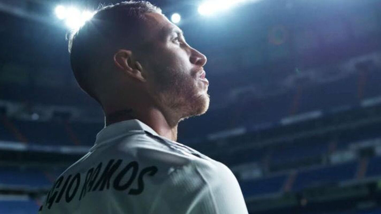 El documental explorará el lado más personal de Ramos