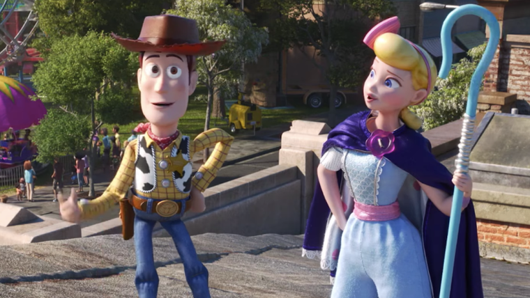 El film de Pixar se une al top 5 mÃ¡s taquillero de la actualidad