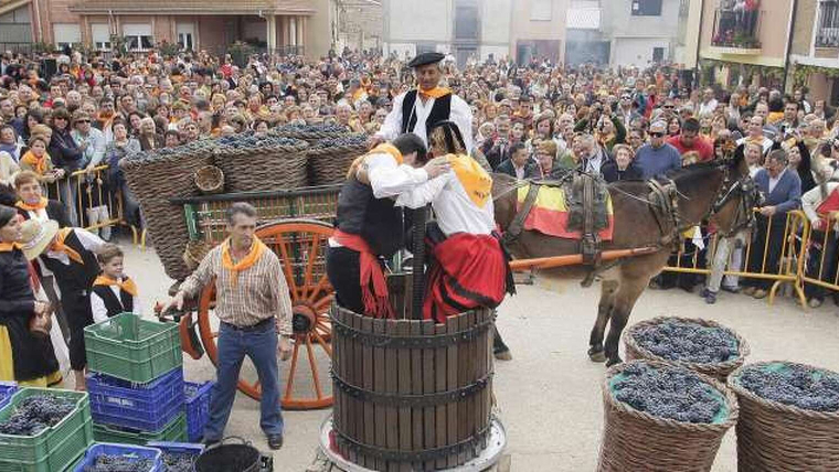 Festes de Requena