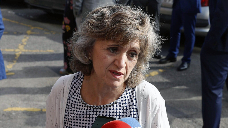 La ministra de Sanitat ha confirmat que la listeriosi afecta a tot Espanya