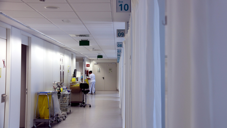 Nou servei pioner per atendre malalts crònics a l'Hospital de Manresa