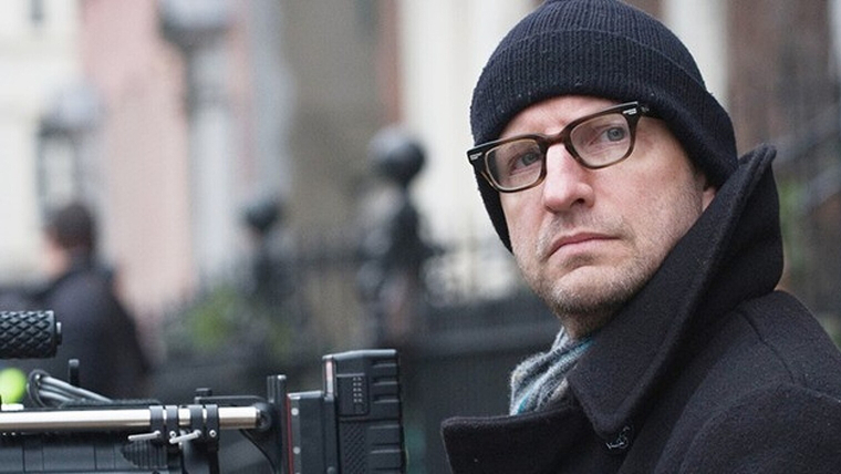 Steven Soderbergh es especialista en el corte documental con ficción