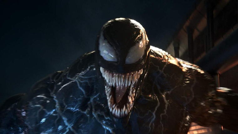 Se confirma que Carnage estará en 'Venom 2'