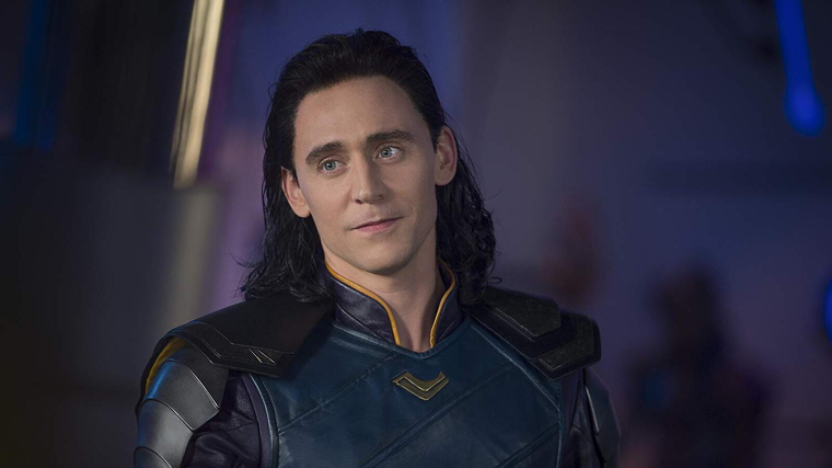 Tom Hiddleston serÃ¡ Loki en â€˜What ifâ€¦?â€™