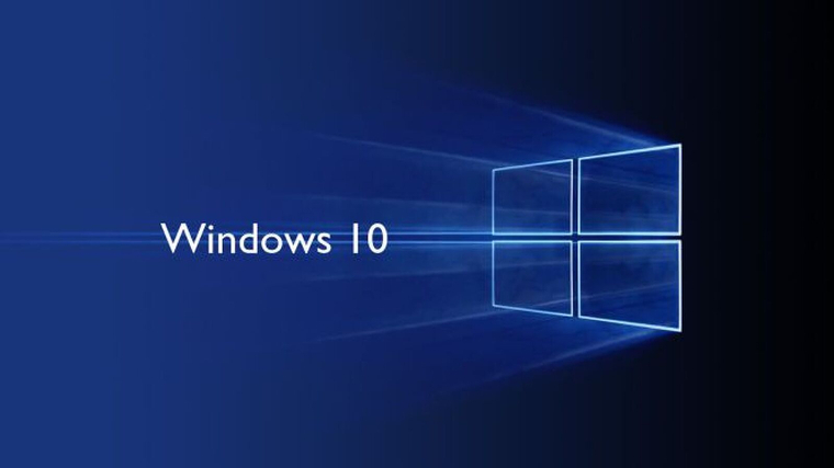 Windows 10, uno de los sistemas operativos recomendados