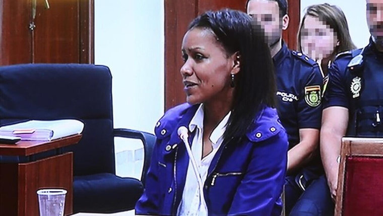 Ana Julia Quezada declara en el juicio con jurado por el crimen de Gabriel Cruz