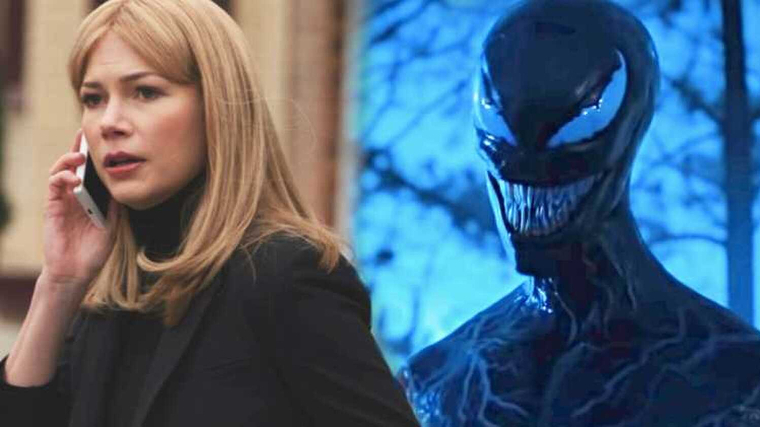 Anne (Williams), ¿aparecerá de nuevo como She-Venom?