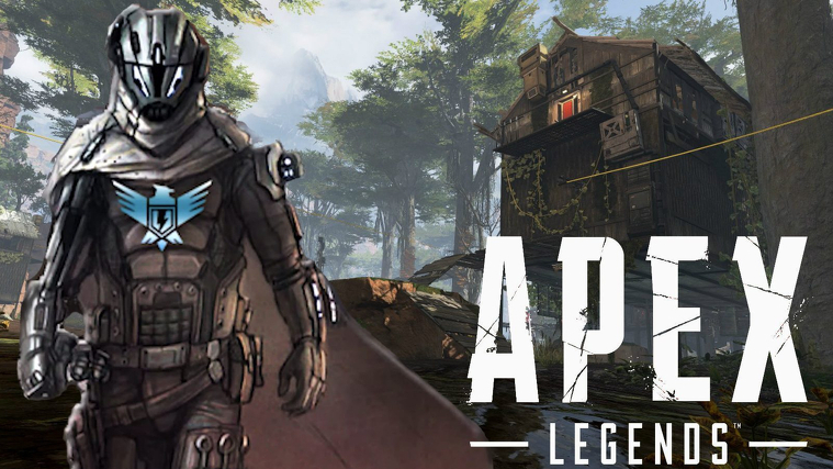 'Apex Legends', uno de los battle royale mejor valorados del momento