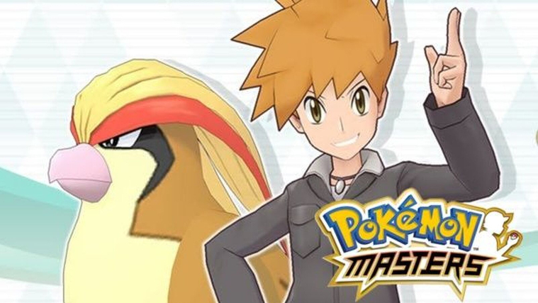 Evoluciones Y Megaevoluciones En Pokémon Masters