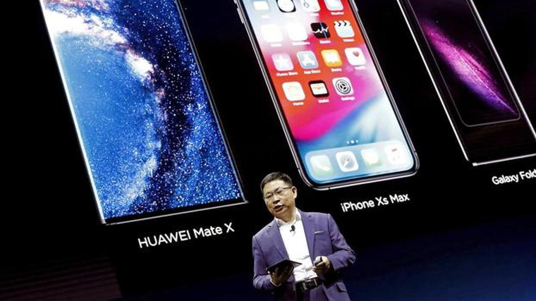 Huawei instalarà la primera 'megastore' de Catalunya a Barcelona