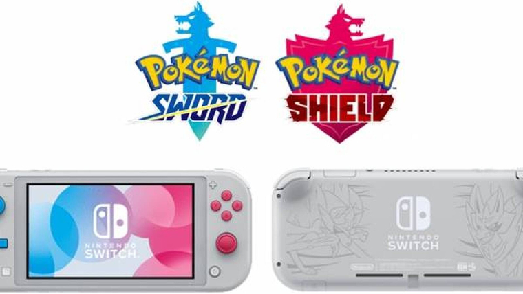 Las nuevas ediciones de Pokémon apuntan a ser el juego estrella de la consola