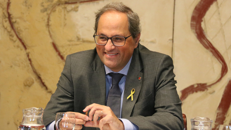 Quim Torra