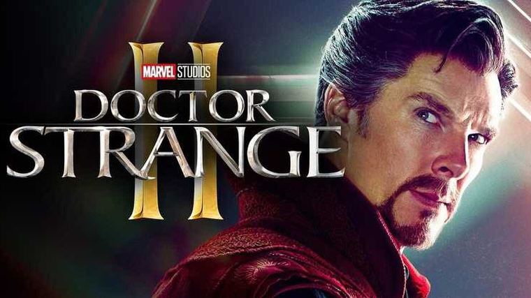 Wanda estará con Strange en 'Dr. Strange in the Multiverse of Madness' (2021)
