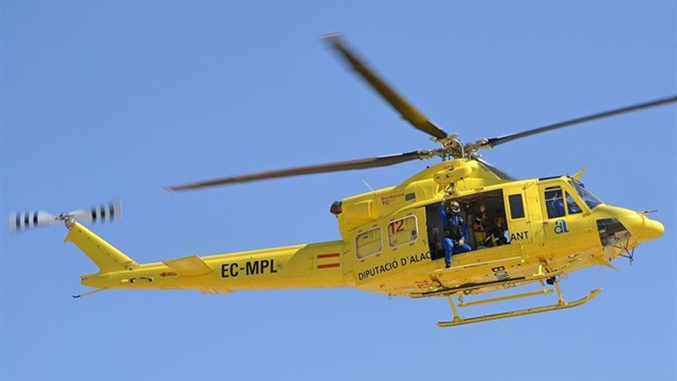 Helicòpter