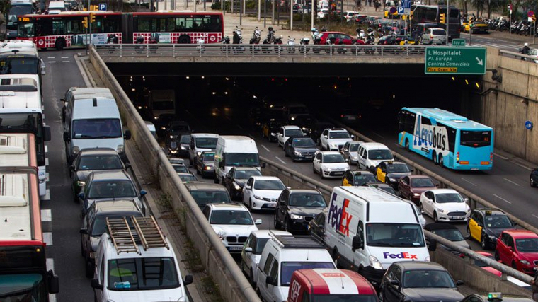 Un nou impost afectarà més de tres milions i mig de vehicles a Catalunya