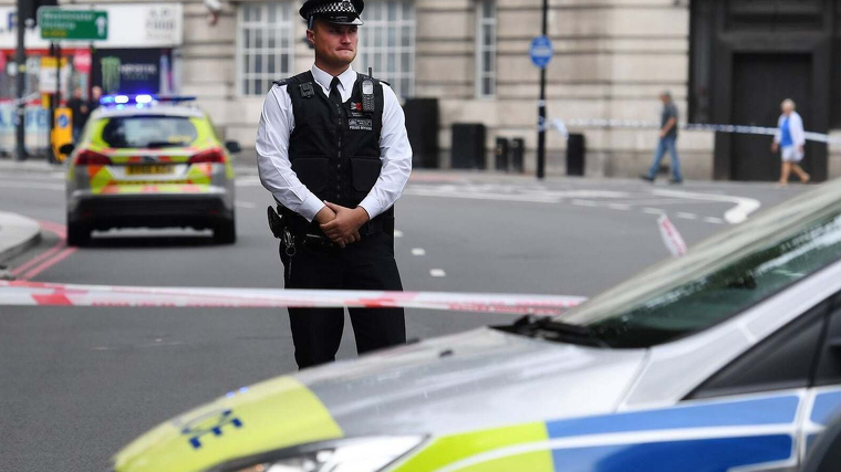La jove va ser assassinada per la seva exparella a Londres