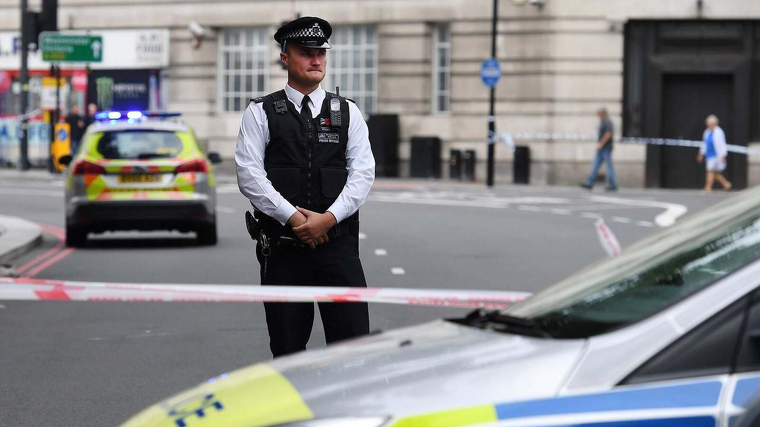 La jove va ser assassinada per la seva exparella a Londres
