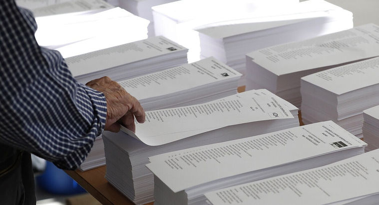Obert el termini per sol·licitar el vot per correu en les eleccions del 10 de novembre