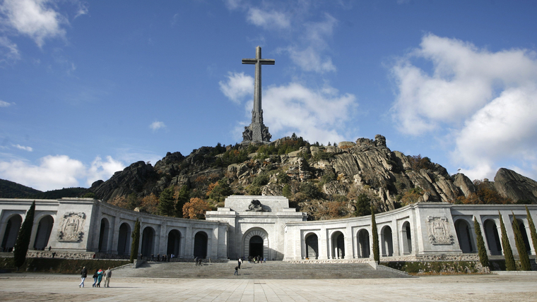 El Tribunal Suprem ha donat el vist-i-plau definitiu a l'exhumaciÃ³ de Francisco Franco