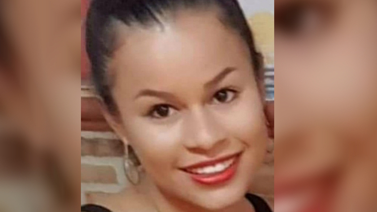 Valeria Vargas Campos, veÃ¯na de XÃ tiva assassinada en Guayaquil