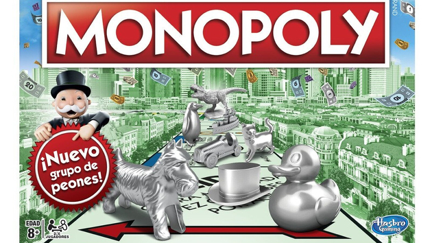 Monopoli
