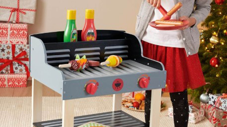 Joguines de fusta del Lidl
