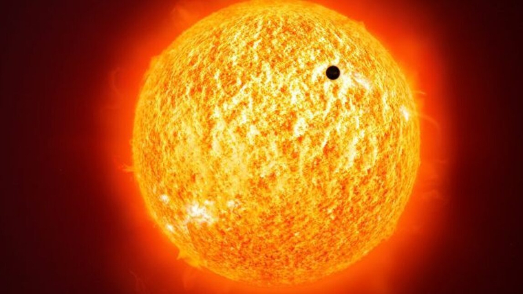 Resultado de imagen para mercurio cruzara el sol