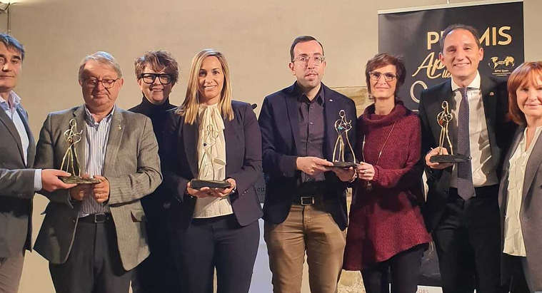 Imatge de la presentació