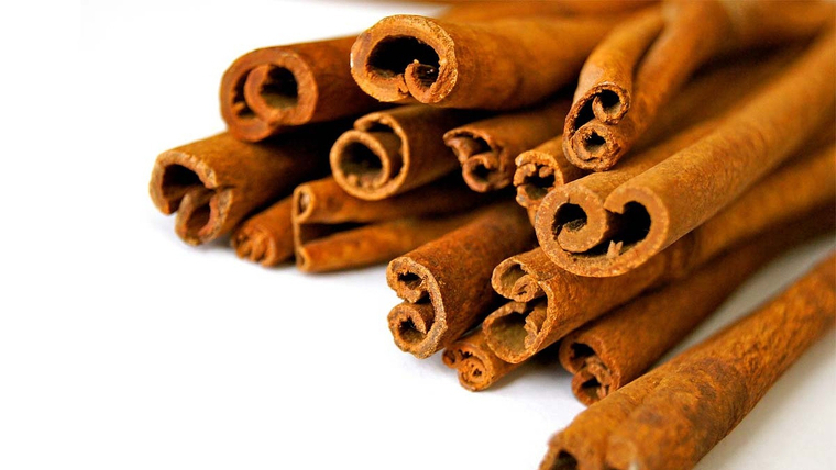 ✔9 Propiedades de la CANELA y Beneficios (que no conocías) - La Coctelera