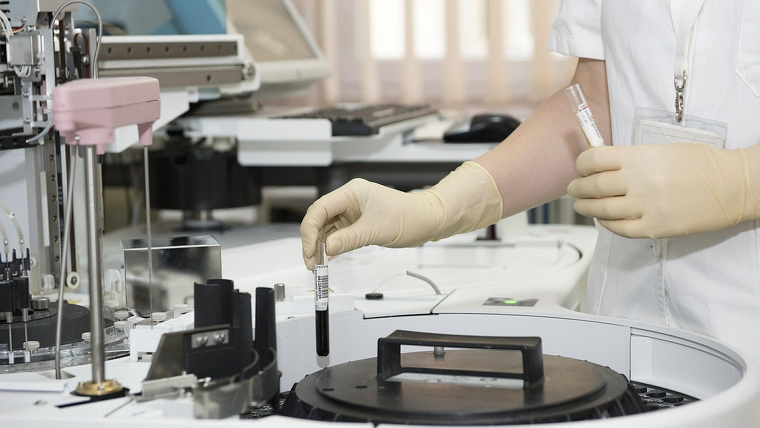 Laboratori
