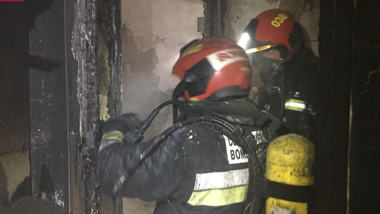 Incendi crema una vivenda en Almassora