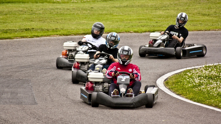 KART