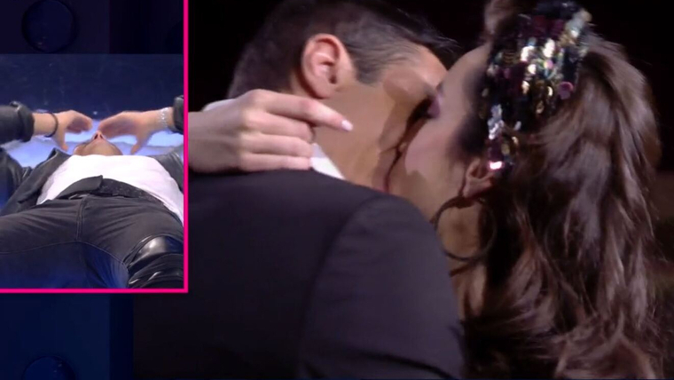 Adara i Hugo Sierra