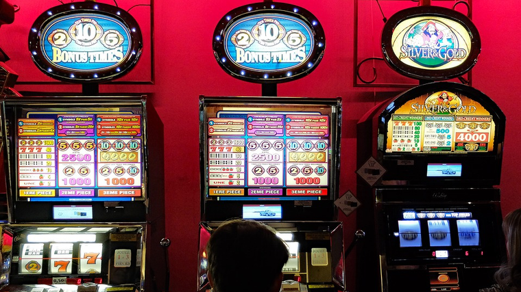 slots online