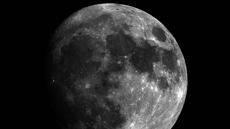 La Lluna estarà en el seu Apogeu el proper 2 de gener de 2020