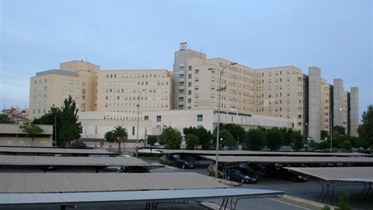 Hospital General d'Alacant