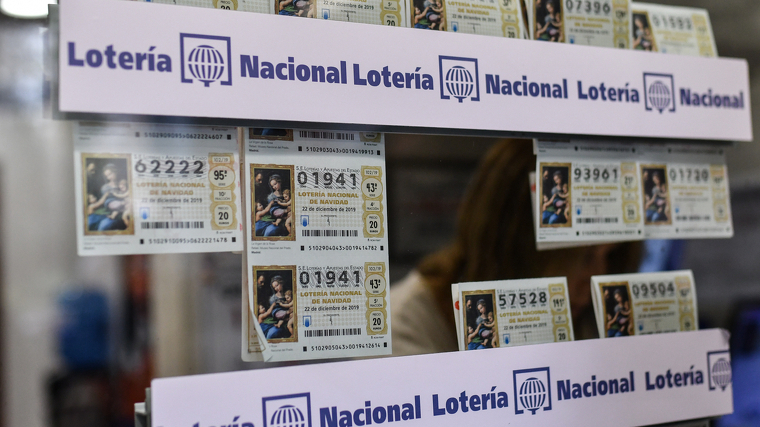 AdministraciÃ³ de loteria La Pastoreta de Reus