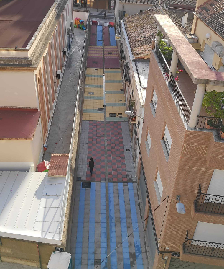 Carrer