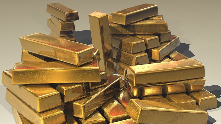 Busquen 69 quilos d'or que la Policia tÃ© des de fa 6 anys